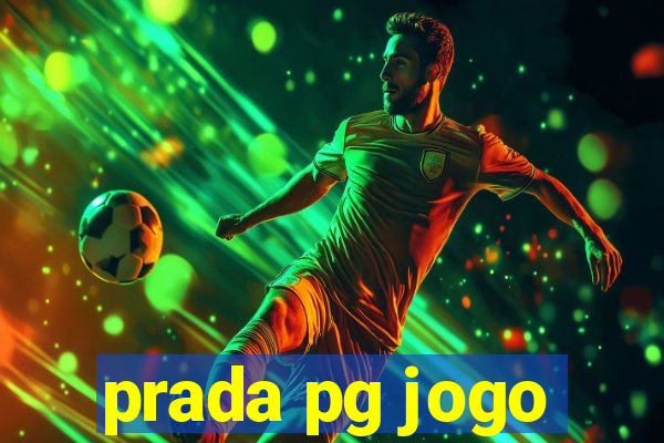 prada pg jogo